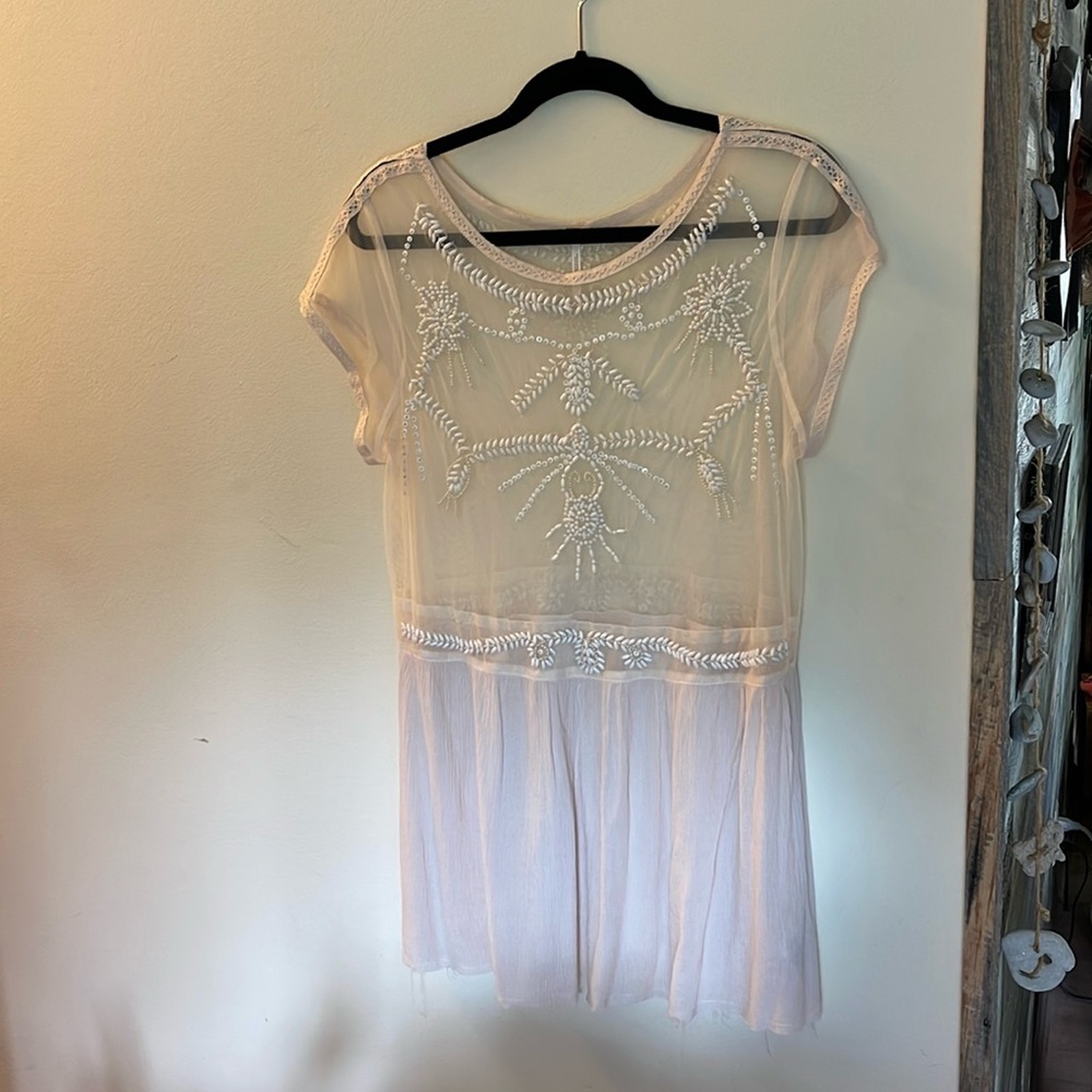 Free people shirt